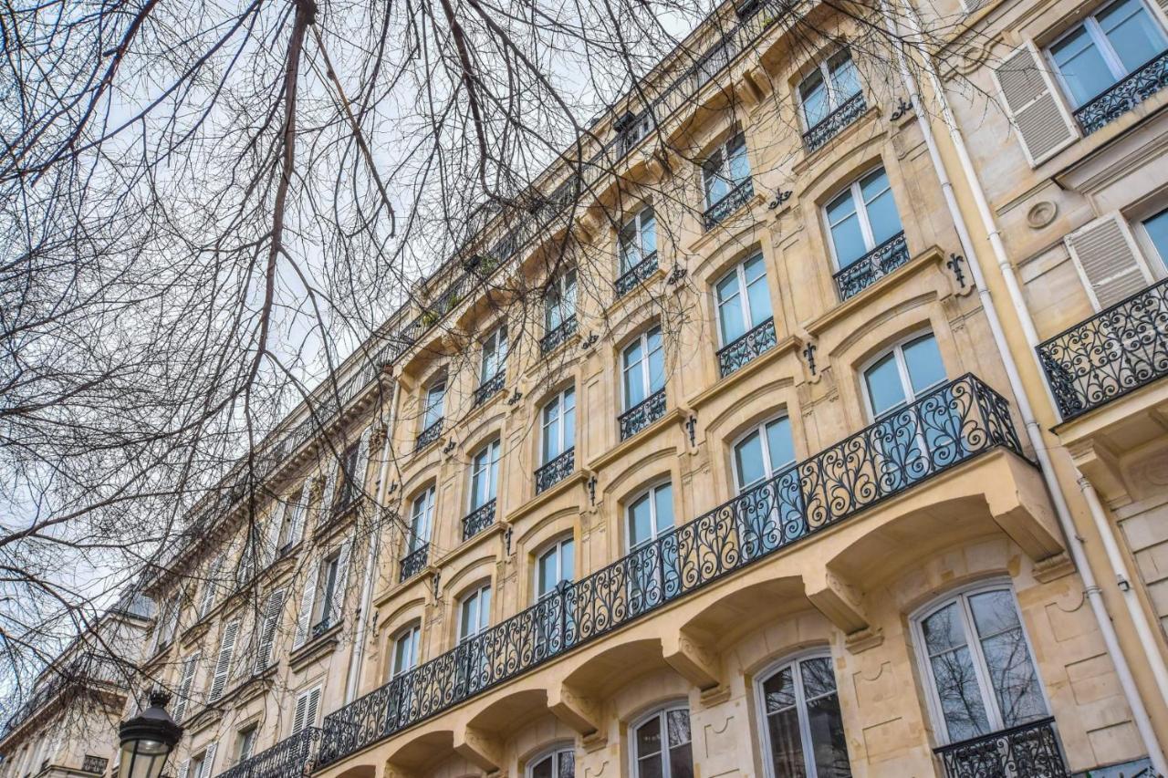 شقة Cmg - Magenta / Saint-Vincent De Paul باريس المظهر الخارجي الصورة